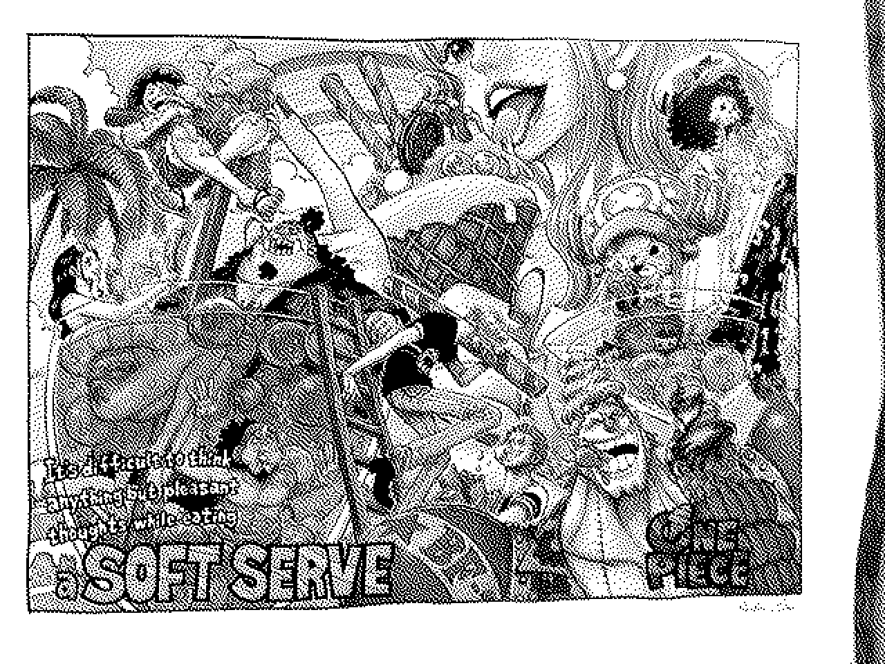 Original One Piece Art