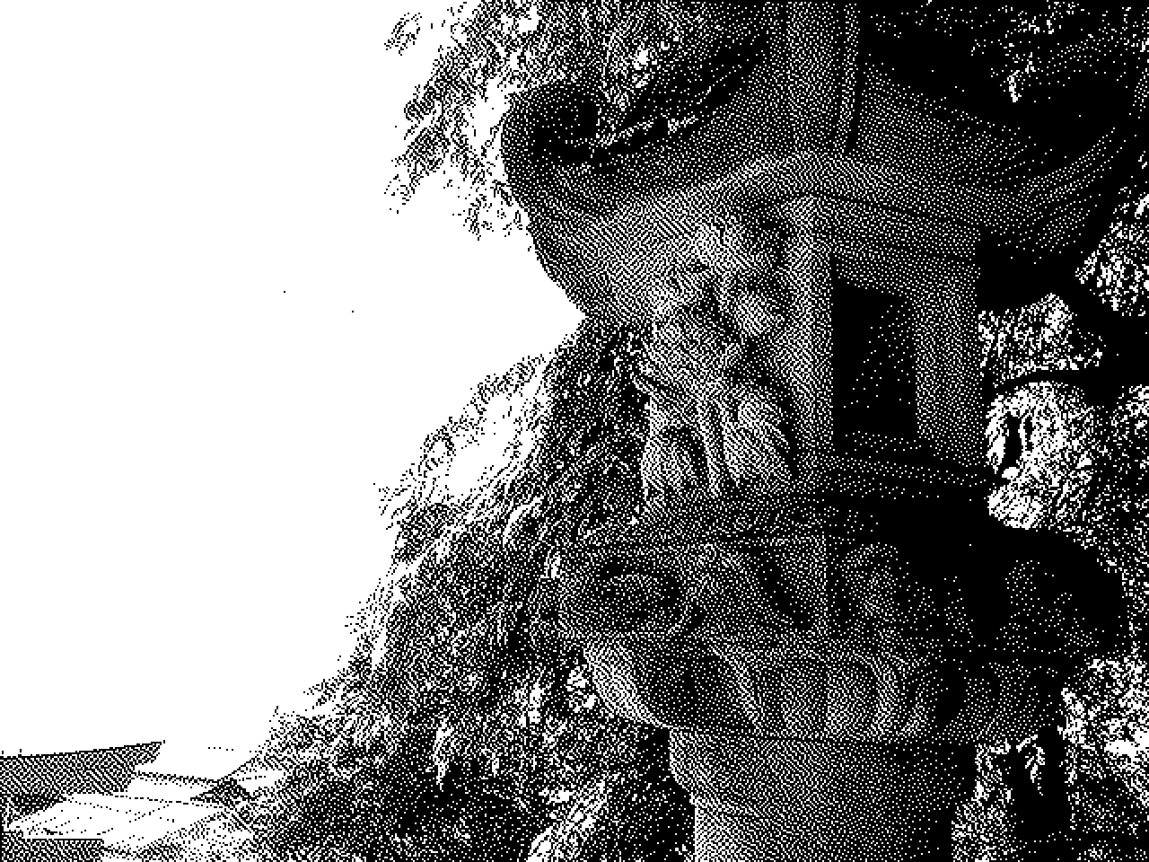 Intricate lantern statue