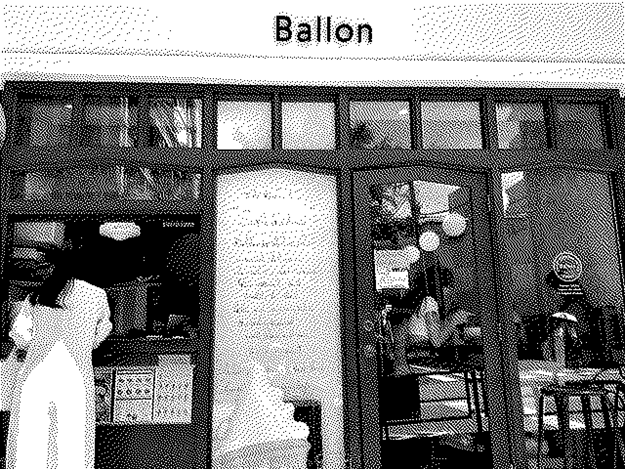 Ballon