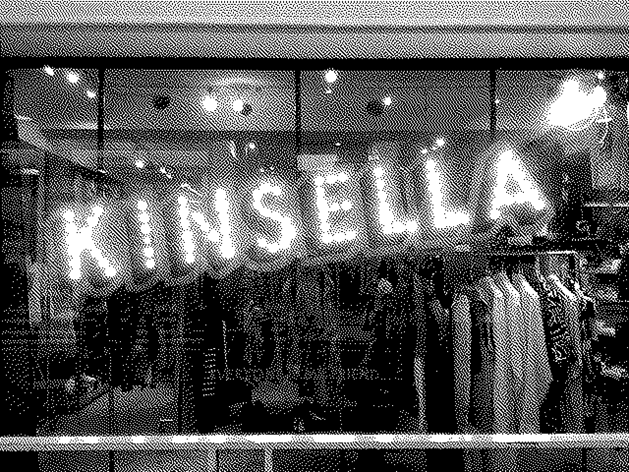 Kinsella