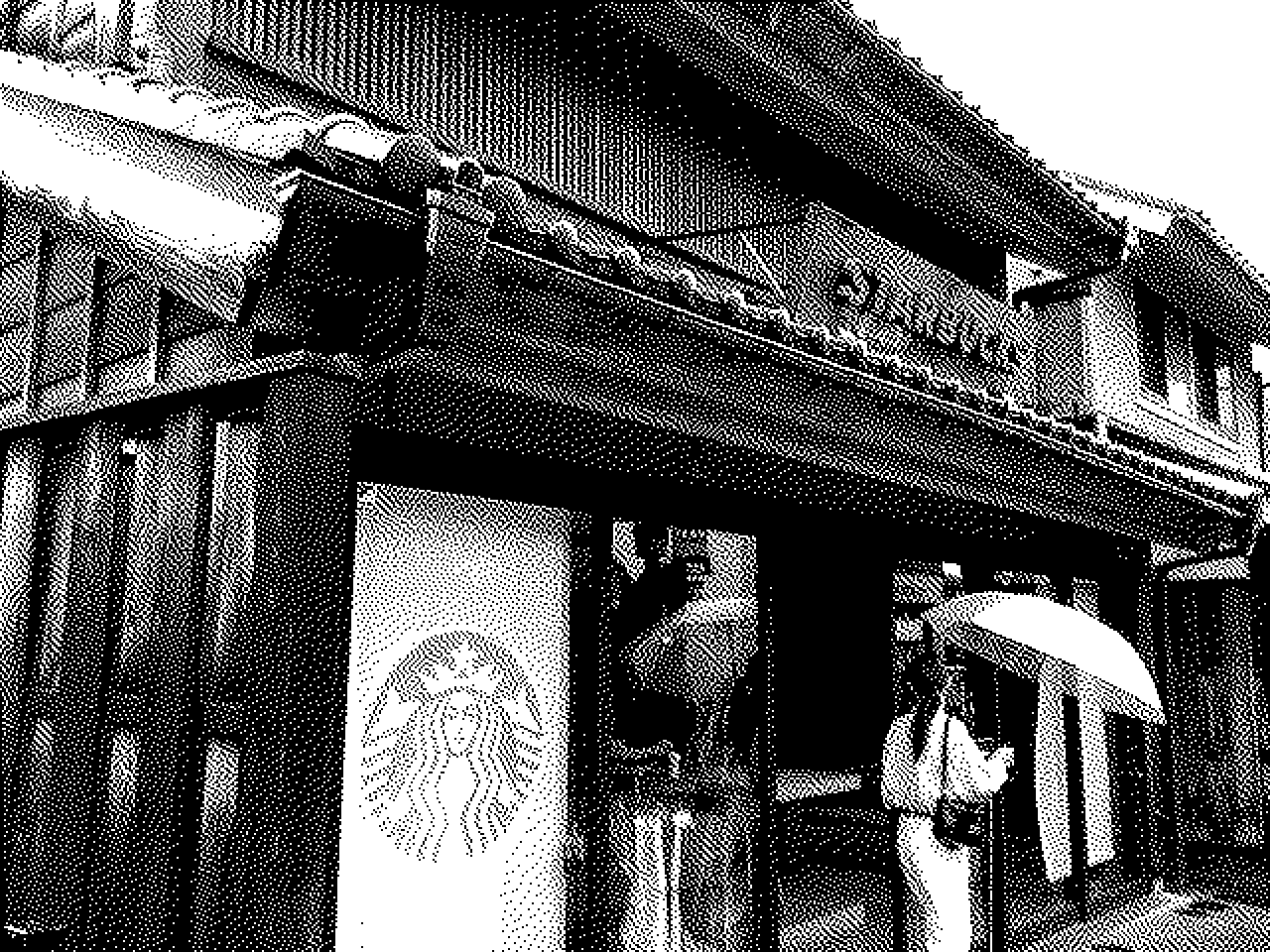 The most elegant Starbucks I have ever seen