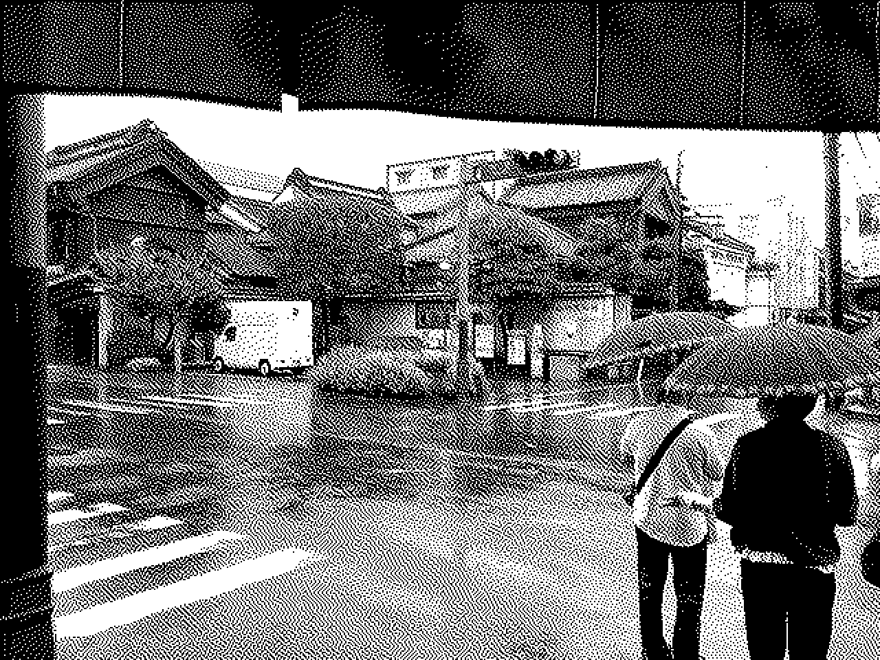 Rainy Kawagoe