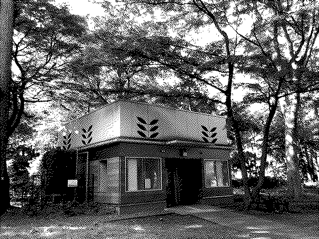 Bathrooms at Inokashira Park